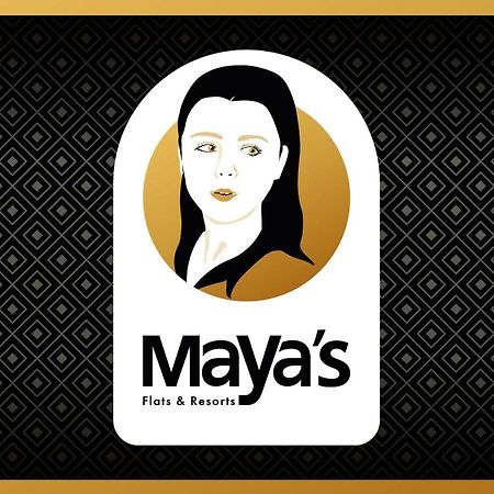 Maya'S Flats & Resorts - Old Town Dluga 72 One Storey Gdansk Ngoại thất bức ảnh