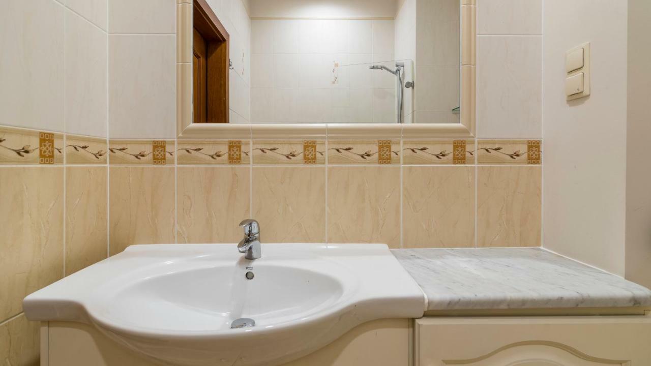 Maya'S Flats & Resorts - Old Town Dluga 72 One Storey Gdansk Ngoại thất bức ảnh