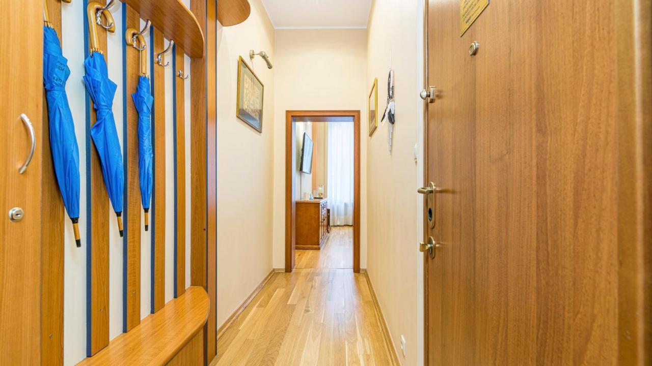 Maya'S Flats & Resorts - Old Town Dluga 72 One Storey Gdansk Ngoại thất bức ảnh